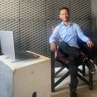 Dr. Cristian Lima de Souza