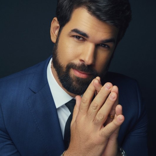 Dr. Diego Wildberger