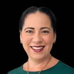 Gleiciana Maria De Oliveira Quaresma