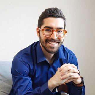 Dr. José Calil Marcucci Junior