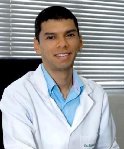 Dr. Rafael Fernandes Gomes
