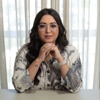 Alessa Léssia Leal Gouveia Izidório