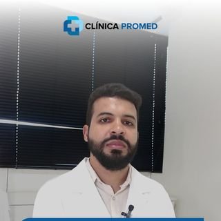 Dr. Yan Da Silva Raposo