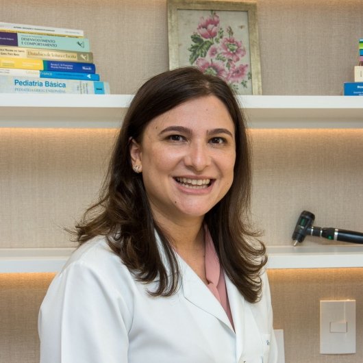 Dra. Luciana Mazoti Lopes da Fonseca