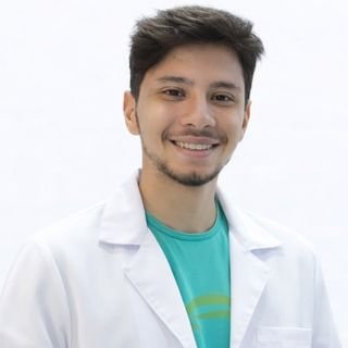 Dr. Vinicius Eike Uema Kitasato