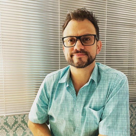 Dr. Grégory Callegari