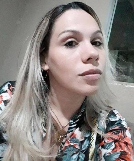 Oleniva Santos de Melo