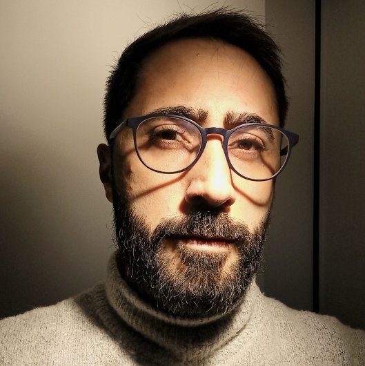 André Veridiano
