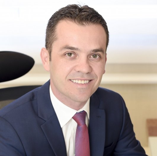 Dr. Marco Antonio Tuzino Signorini