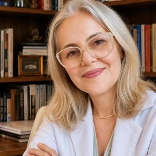 Dra. Ana Cristina Nazari