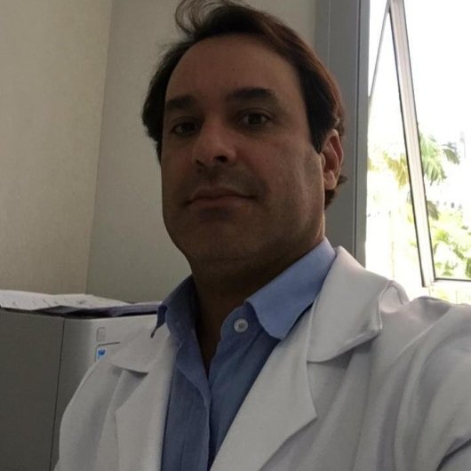 Dr. Oraldo Ramos De Carvalho Neto