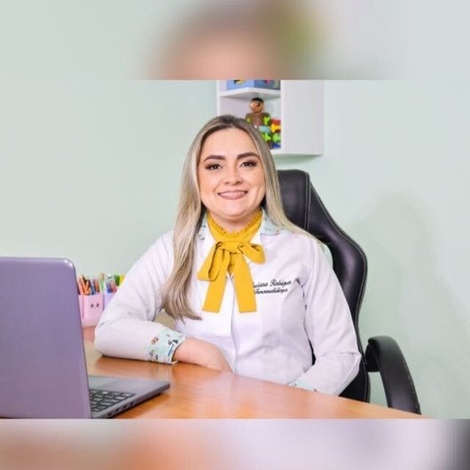 Dra. Luciana Rodrigues