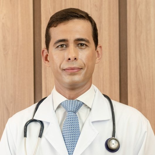 Dr. Andrei De Oliveira Rosas