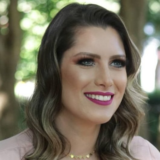 Juliana Fisch Teixeira