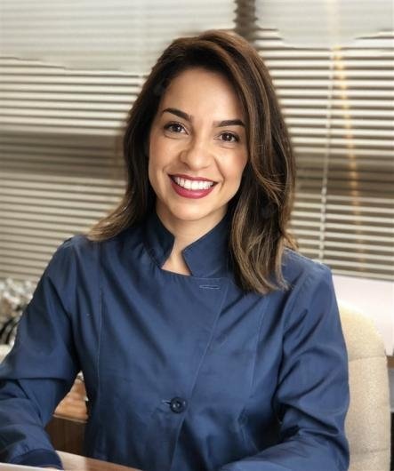 Priscila Cabral de Medeiros