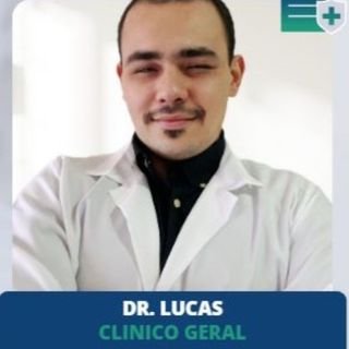 Dr. Lucas Teixeira De Almeida