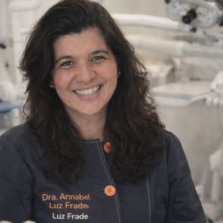 Dra. Annabel Frade