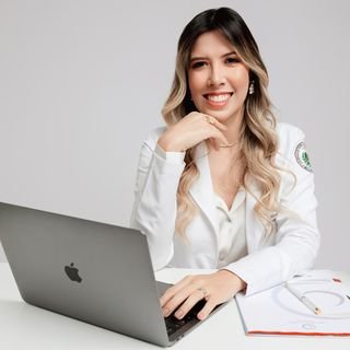 Dra. Raissa Oliveira Campos Borges
