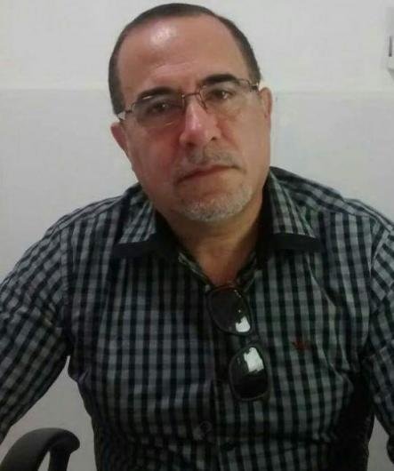 Dr. Jorge Luiz Gonçalves Matos