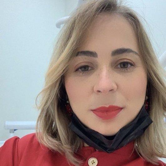 Dra. Mariana Braga