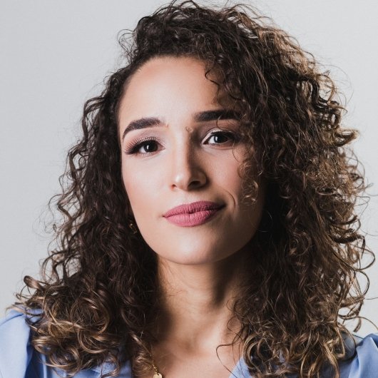 Clarissa Cidade