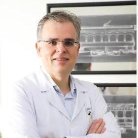 Dr. Aldo Benjamim Rodrigues Barbosa