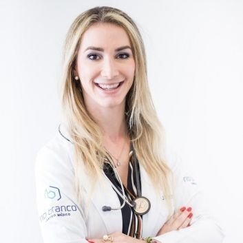 Dra. Helena Proni Fonseca Saú