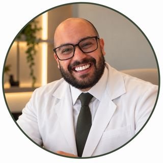 Dr. Daniel Moraes