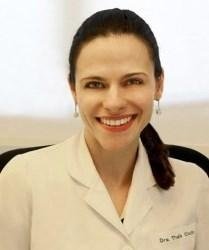 Dra. Thais Claudio