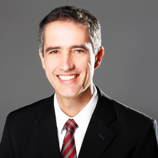 Dr. Moacyr Rosa