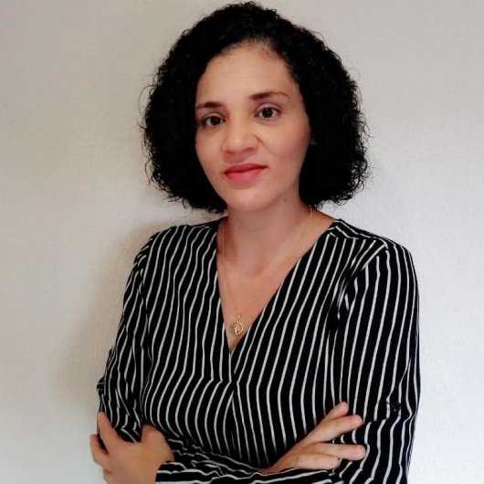 Eliane Alves Machado