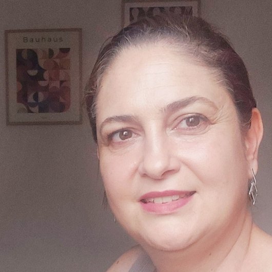 Eliane M. Da Silva