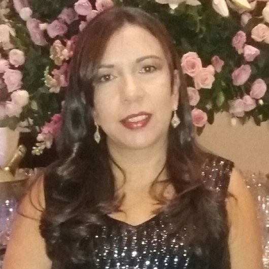 Tânia Albregard