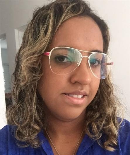 Juliana Calderani