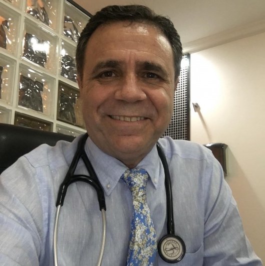 Dr. Hélio Guerra
