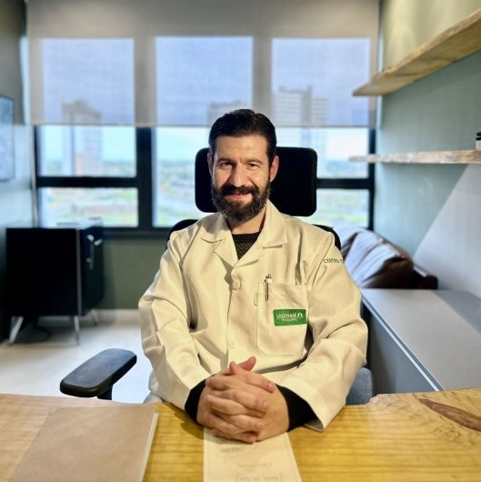 Dr. Raymundo Tomkowski da Fonseca