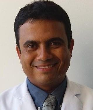 Dr. Marcelo Pereira