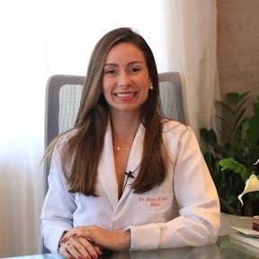 Dra. Maryna Landim Borges