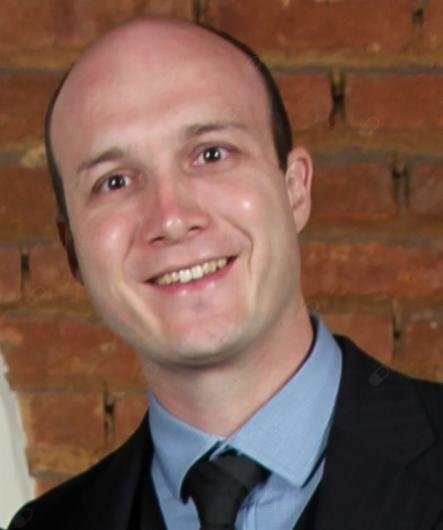 Dr. Adeylton Rosa Paiva