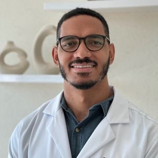Dr. Paulo Henrique Da Silva Frazão
