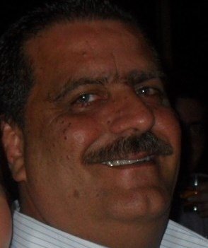 Dr. Luiz Fernando Souza