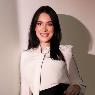 Sabrina Menger