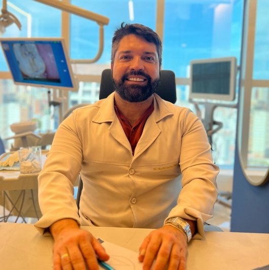 Dr. Ney Gomes