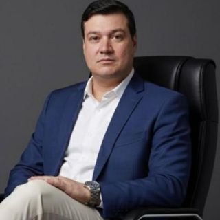 Dr. Luiz Henrique Benites Bot
