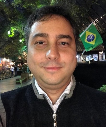 Dr. Leonardo Siqueira Rangel
