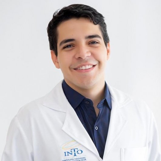 Dr. João Brígido