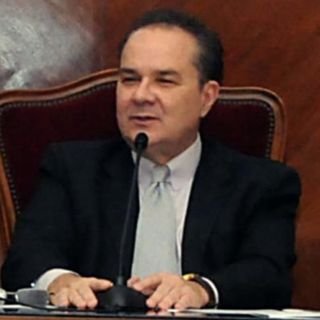 Dr. Francisco Sampaio