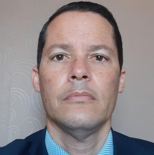 Dr. Fabio Ferreira de Moura