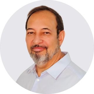 Prof. José Oswaldo Santana Junior
