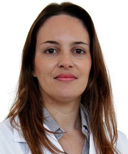 Dra. Watfa de Oliveira Faneco